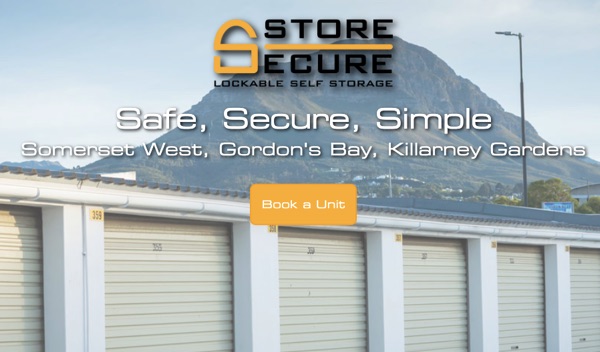 store secure