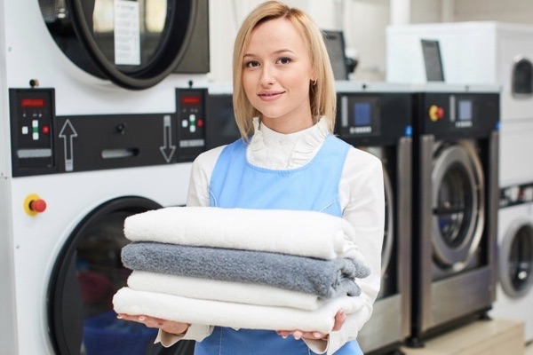 laundry services near me
