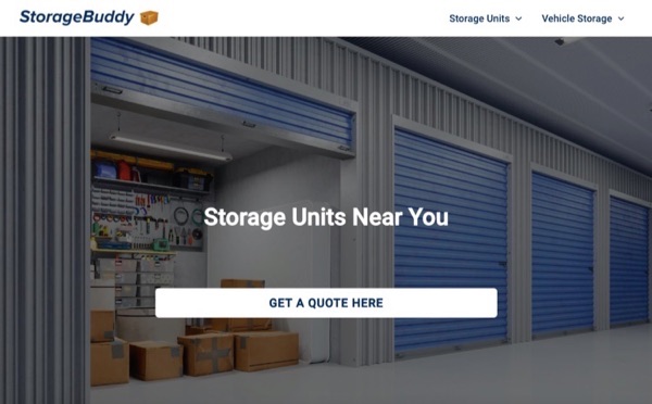 storagebuddy south africa